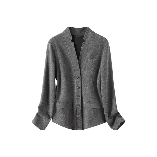Cypress House Cropped Jacket Women's
