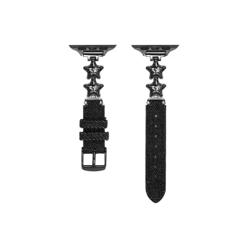 IWabcertoo Watch Полоска Apple Совместимость Canvas Материал