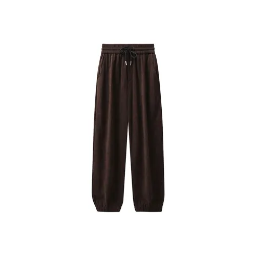 BABUGGE Унисекс Повседневные Брюки