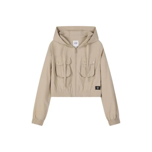 GAP Женская одежда с защитой от UV