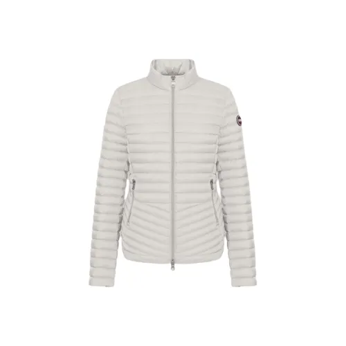 COLMAR Пуховик Женский Бежевый