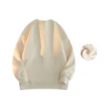 Абрикос [Утолщенный с флисовой подкладкой]