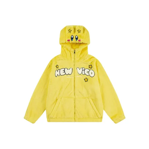 JOLLIGHT Женские объемные куртки (пуховики)