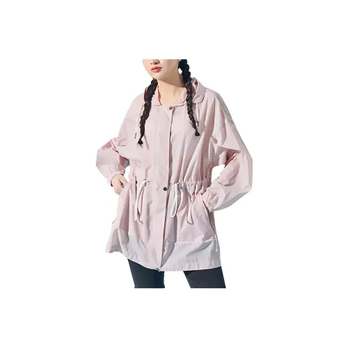 OUTDOOR PRODUCTS Водонепроницаемая одежда с защитой от солнца женская