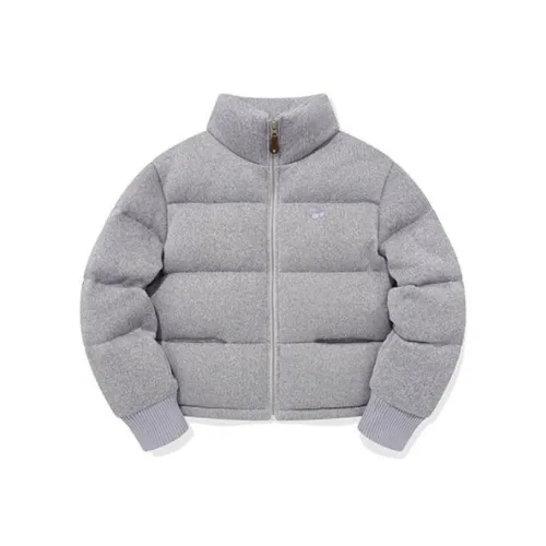 KIRSH FW23 Пуховая куртка Женская Лаванда