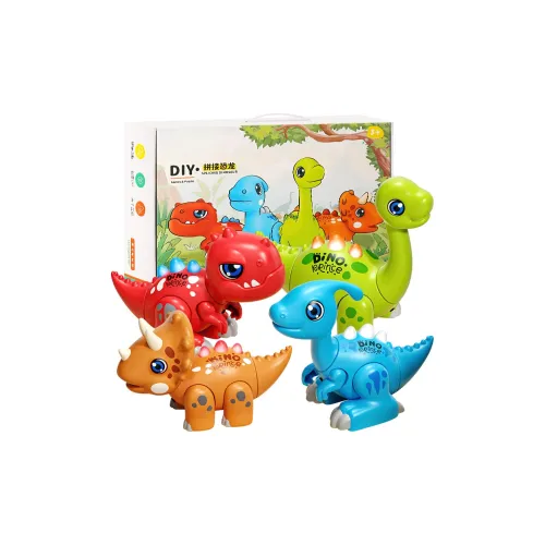 WANWEIMAN Свет Вверх Игрушки