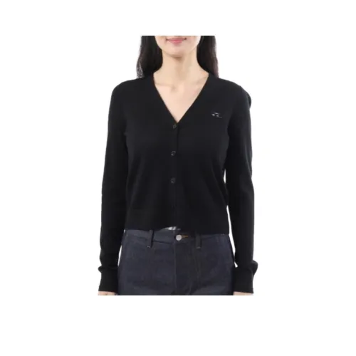 DIESEL Черный Женский Трикотаж