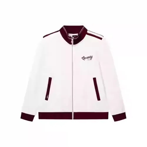 361° Свитшот Женский Молочный Белый