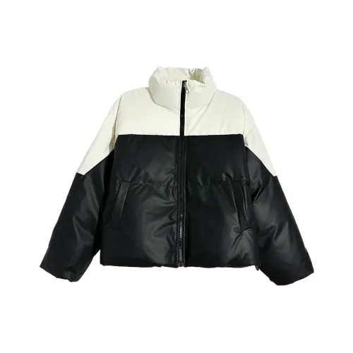 Icicofficial Женские кожаные куртки