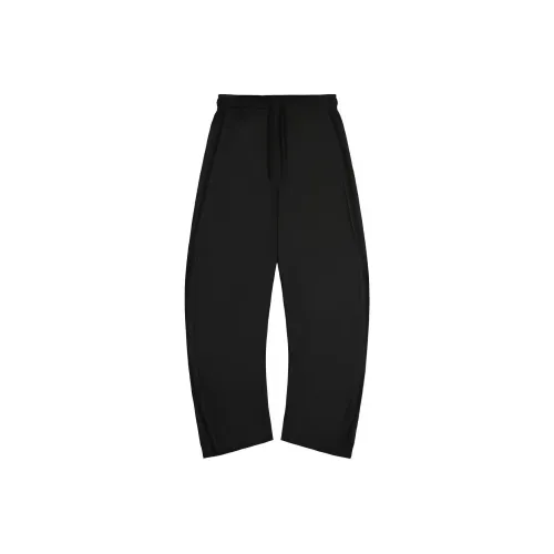 Jiangnan Commoner Женские повседневные брюки