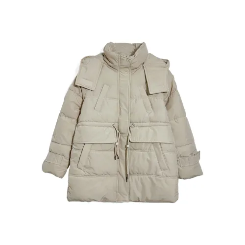 Icicofficial Пуховая куртка Женская