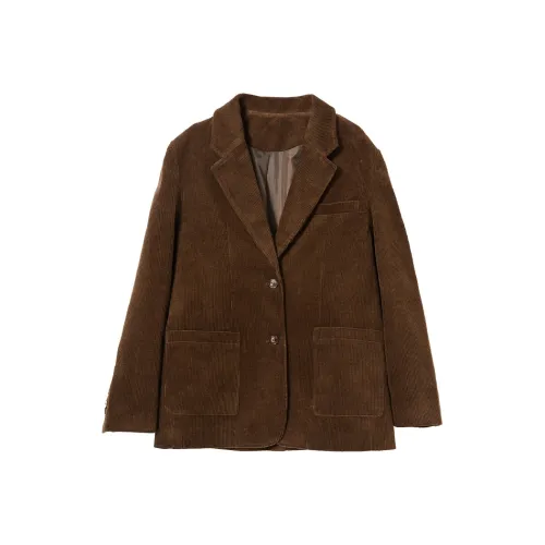 WESTLINK Бизнес-костюм женский цвет кофе