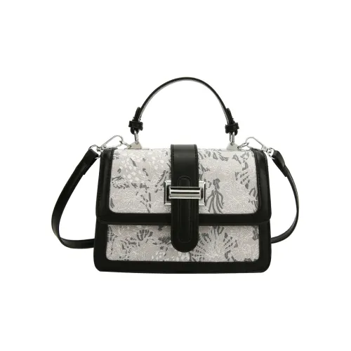 LOUIS ROYALN ПУ (полиуретан) Сумка Женская Многоцветная