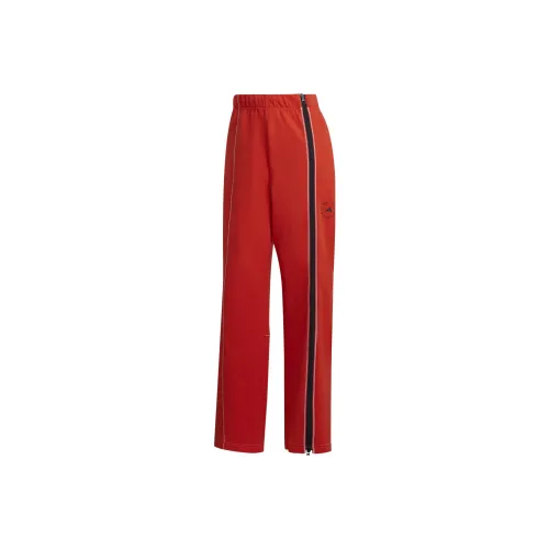 Adidas ASMC Повседневные брюки Женские Red