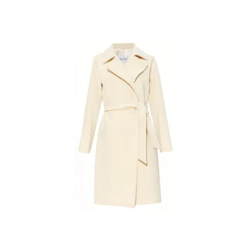 MaxMara Женские Пальто