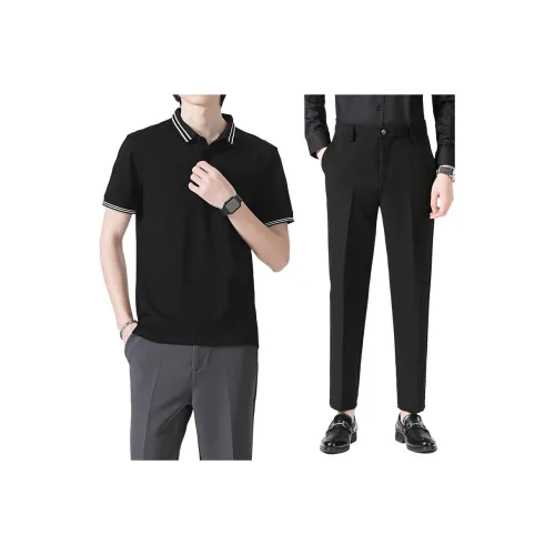 PIERRE CARDIN Повседневная спортивная одежда для мужчин