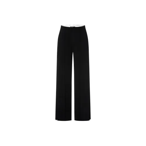 MO&CO Женские Повседневные Брюки