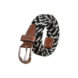 C14 Черный Белый