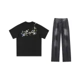 Чёрный + Чёрный Серый