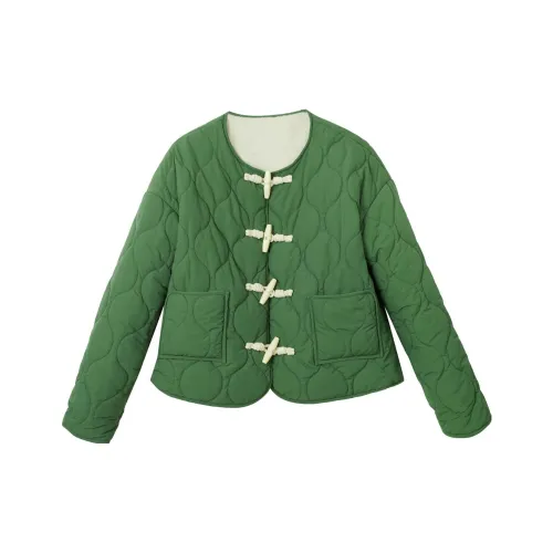 XINIERHUAN Женские пуховики