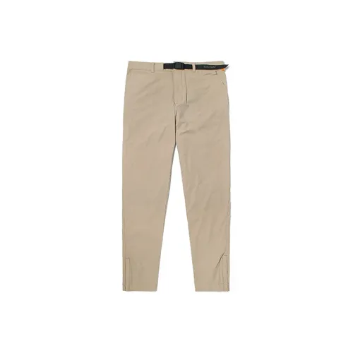 TIMBERLAND Светлый грязевой Женские Повседневные брюки