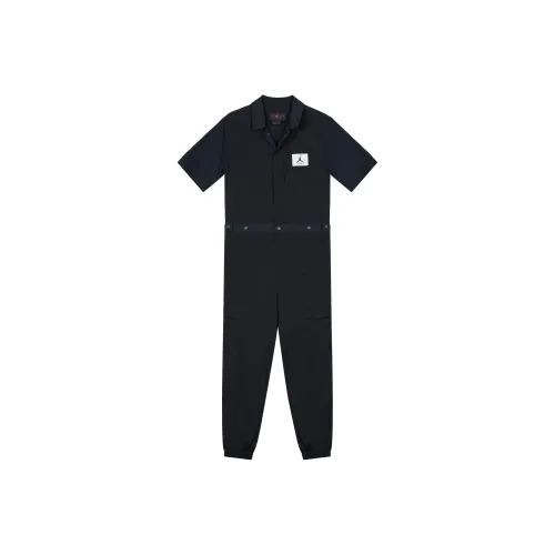 Jordan Essentials Черные Женские Карго Брюки