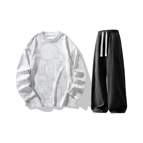 X1617 Унисекс Повседневная спортивная одежда