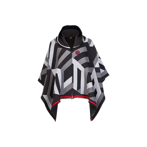 MCM Серый Женские Плащи