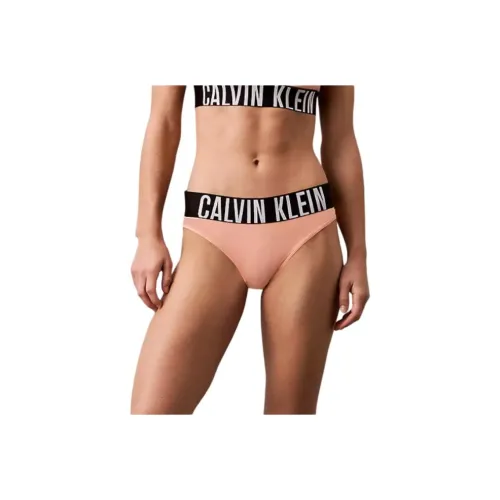 Calvin Klein Женское нижнее белье 1 упаковка папайя