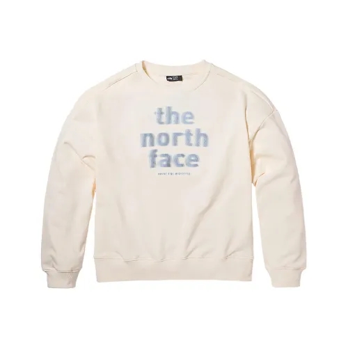 THE NORTH FACE Толстовка Женская Ecru