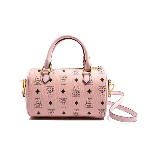 Homeboisportclub ПУ (полиуретан) Подушка Сумка Сумка Женская Многоцветная