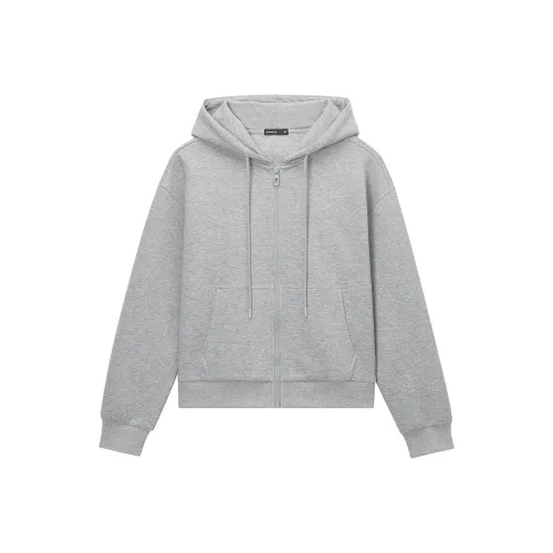 Hotwind Свитшот Женский Серый