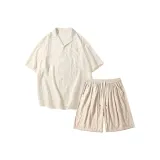 Абрикосовый комплект