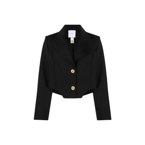 PATOU Черные Женские Офисные Костюмы