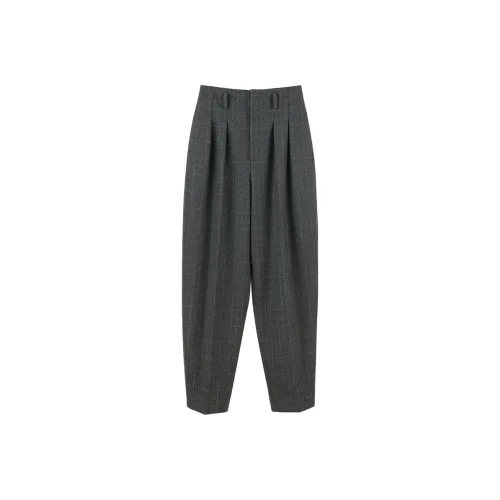 NancyCavally Повседневные брюки Женские