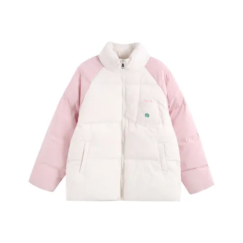 AHPH Унисекс Объемные куртки (пуфы)