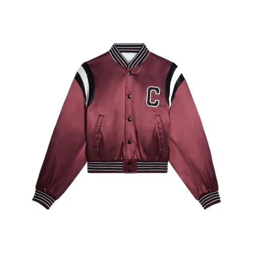 CELINE SS23 Куртки и Пальто Женские