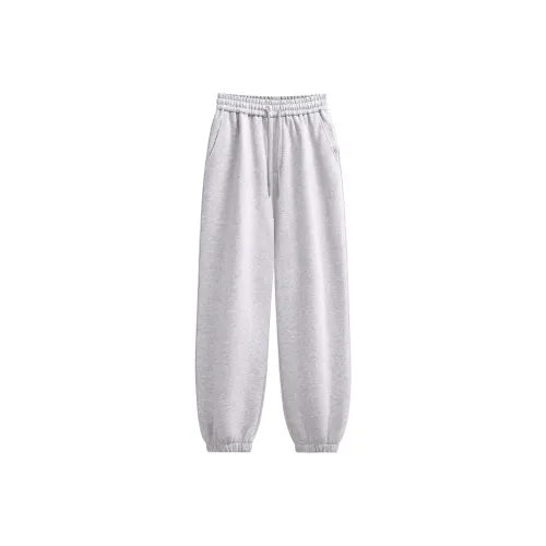 BABUGGE Унисекс Повседневные Брюки