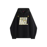 Чёрный [Утолщённая флисовая подкладка]