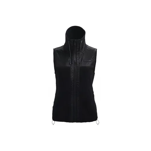 Under Armour Жилет Женские Черный