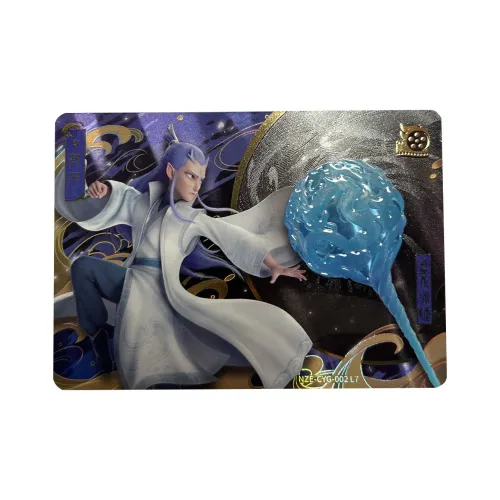 KAYOU IP/Аниме Карточки