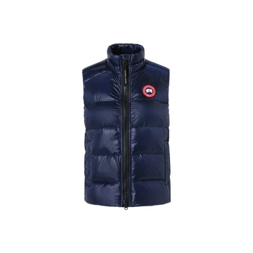 Canada Goose Cypress Series Жилет Женские
