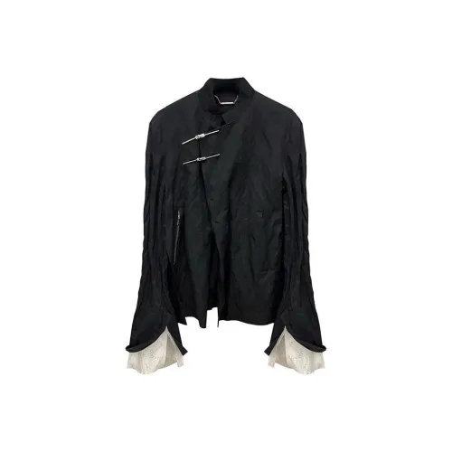 RODERIC WONG Бизнес-костюм женский черный