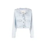 Светло-голубой