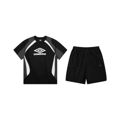 Umbro Унисекс Повседневная спортивная одежда