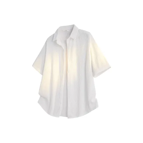 MEXICAN Унисекс Рубашки