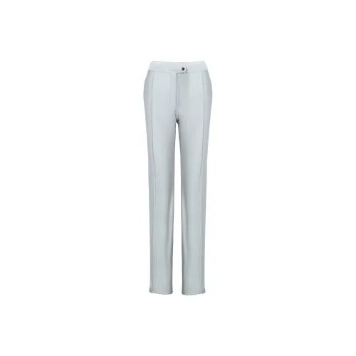 Nodress Silver Женские Повседневные Брюки