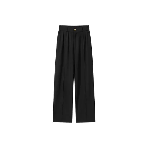 FaLeeOn Унисекс Повседневные Брюки