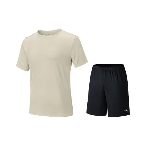 ANTA ZONGXUNXILIE Повседневная спортивная одежда для мужчин