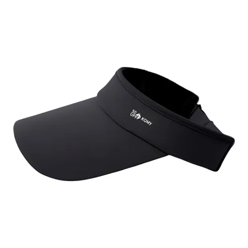 KOMY Полиамид UV Защита Головные уборы Унисекс